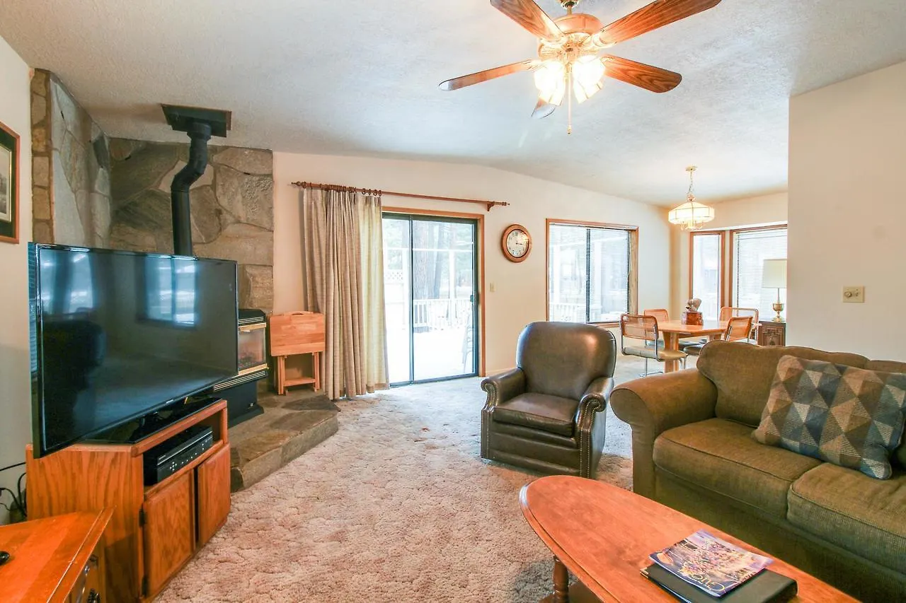 Elwood Whereabouts Villa South Lake Tahoe