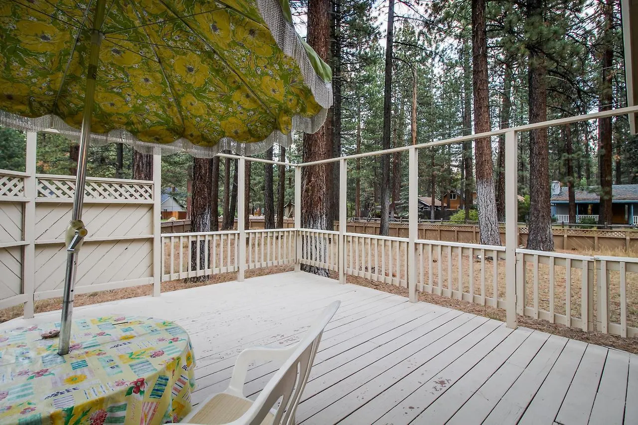 Elwood Whereabouts Villa South Lake Tahoe United States