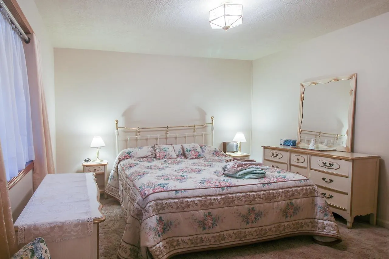 Elwood Whereabouts Villa South Lake Tahoe Holiday home