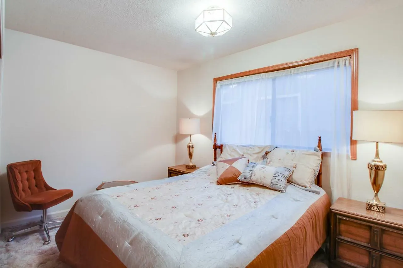 Elwood Whereabouts Villa South Lake Tahoe