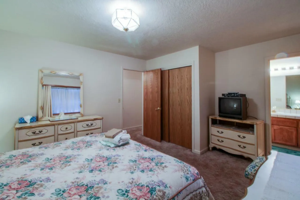 Elwood Whereabouts Villa South Lake Tahoe United States