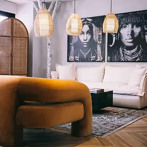 Coda Williamsburg Hotel New York