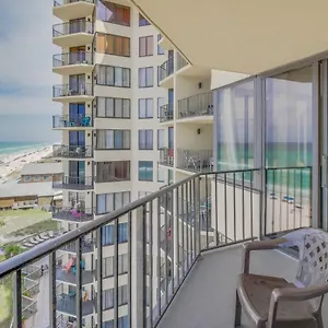 Sunbird #705w Apartment Panama City Beach