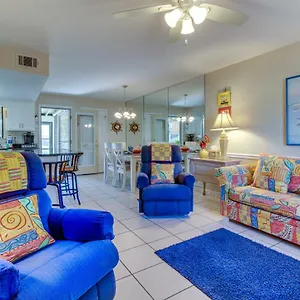 Gulf Highlands - 146 White Sandy Lane Holiday home Panama City Beach